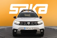 Dacia Duster vaihtoauto