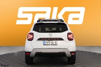 Dacia Duster vaihtoauto