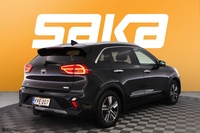 Kia Niro plug-in vaihtoauto