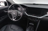 Kia Niro plug-in vaihtoauto