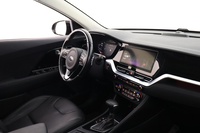 Kia Niro plug-in vaihtoauto