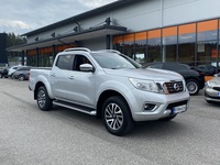 Nissan NP300 vaihtoauto