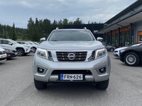 Nissan NP300 vaihtoauto