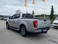 Nissan NP300 vaihtoauto
