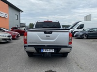 Nissan NP300 vaihtoauto