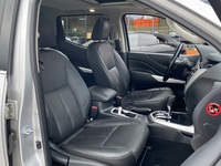 Nissan NP300 vaihtoauto