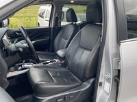 Nissan NP300 vaihtoauto