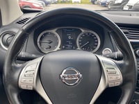 Nissan NP300 vaihtoauto