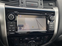 Nissan NP300 vaihtoauto