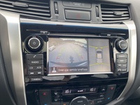 Nissan NP300 vaihtoauto