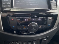 Nissan NP300 vaihtoauto