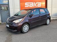 Toyota Verso-S vaihtoauto