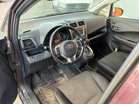 Toyota Verso-S vaihtoauto