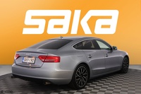 Audi A5 vaihtoauto