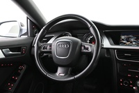 Audi A5 vaihtoauto