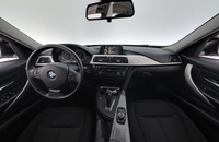 BMW 316 vaihtoauto