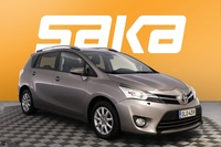 Toyota Verso vaihtoauto