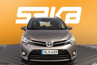 Toyota Verso vaihtoauto