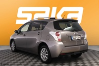 Toyota Verso vaihtoauto