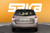 Toyota Verso vaihtoauto