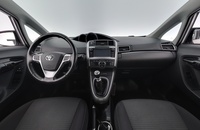 Toyota Verso vaihtoauto