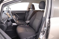 Toyota Verso vaihtoauto