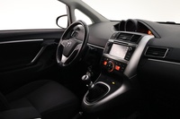 Toyota Verso vaihtoauto