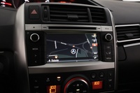 Toyota Verso vaihtoauto