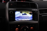 Toyota Verso vaihtoauto