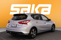 Nissan Pulsar vaihtoauto