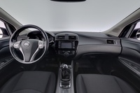 Nissan Pulsar vaihtoauto