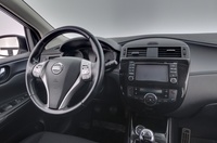 Nissan Pulsar vaihtoauto
