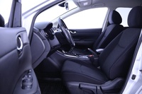 Nissan Pulsar vaihtoauto