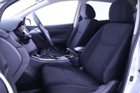 Nissan Pulsar vaihtoauto