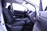 Nissan Pulsar vaihtoauto