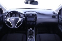 Nissan Pulsar vaihtoauto