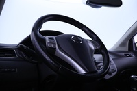 Nissan Pulsar vaihtoauto