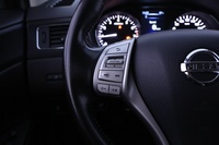 Nissan Pulsar vaihtoauto