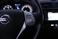 Nissan Pulsar vaihtoauto