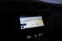 Nissan Pulsar vaihtoauto