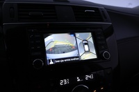Nissan Pulsar vaihtoauto