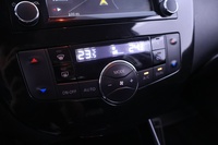 Nissan Pulsar vaihtoauto
