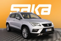 SEAT Ateca vaihtoauto