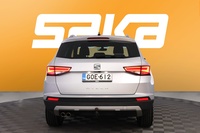 SEAT Ateca vaihtoauto