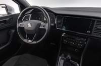 SEAT Ateca vaihtoauto