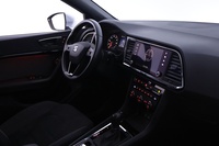 SEAT Ateca vaihtoauto