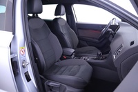 SEAT Ateca vaihtoauto