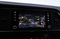 SEAT Ateca vaihtoauto