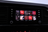 SEAT Ateca vaihtoauto