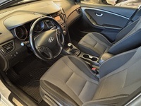 Hyundai i30 5d vaihtoauto